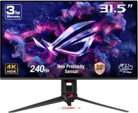 ASUS ROG Swift OLED PG32UCDMR