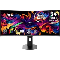MSI MPG 341CQRDE QD-OLED X36