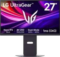 LG UltraGear G 27G850A