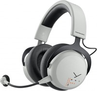 beyerdynamic MMX 200 Wireless grau