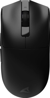 Sharkoon Fireglider One schwarz