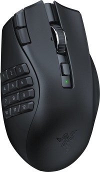 Razer Naga V2 Hyperspeed