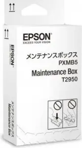 Epson Resttintenbehälter T2950 
