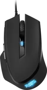 Sharkoon Shark Force II Black Edition, schwarz, USB 