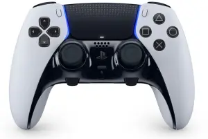 Sony DualSense Edge Controller wireless weiß