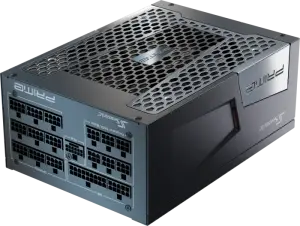 Seasonic Prime TX-1300 1300W, ATX 3.1 