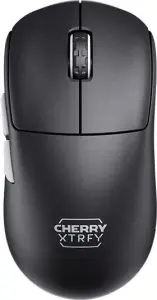 Cherry Xtrfy M68 Pro 8K Wireless schwarz, USB