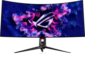 ASUS ROG Swift OLED PG39WCDM, 39"