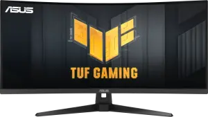 ASUS TUF Gaming VG34VQ3B, 34"