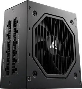 Sharkoon Rebel P20 1200W ATX 3.1