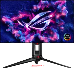 ASUS ROG Swift OLED PG27AQDP, 26.5" 