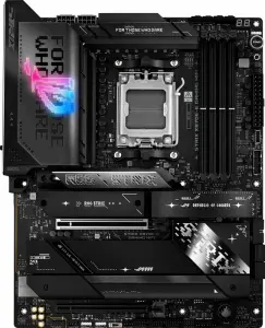 ASUS ROG Strix X870E-E Gaming WIFI 