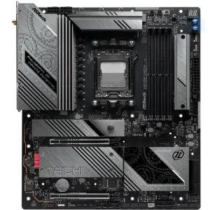 ASRock X870E Taichi Lite (AMD AM5) 