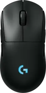 Logitech G Pro 2 Lightspeed schwarz, USB