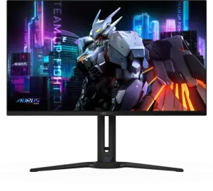 GIGABYTE AORUS FO32U, 31.5"