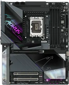 GIGABYTE Z890 AORUS Master 
