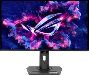 ASUS ROG Strix OLED XG27ACDNG, 26.5" 