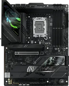 ASUS ROG Strix Z890-F Gaming WIFI (Intel 1851) 