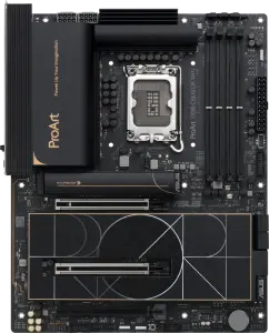 ASUS ProArt Z890-Creator WIFI (Intel 1851) 