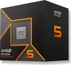 AMD Ryzen 5 9600, 6C/12T, 3.80-5.20GHz, boxed 