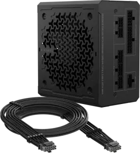 Corsair RMe Series 2025 RM750e 750W ATX 3.1