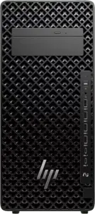 HP Z2 Tower G1i Workstation, Core Ultra 9 285K, 32GB RAM, 1TB SSD, RTX 2000 Ada Generation 