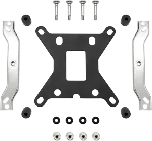 ARCTIC Liquid Freezer III Mounting Kit, Sockel 1200/115X Montage-Kit