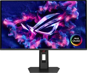 ASUS ROG Strix OLED XG27AQDPG, 26.5"