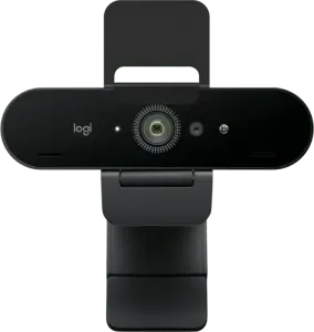 Logitech BRIO 4K