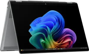 HP OmniBook X FlipNGAI 16-ar0153ng, Ryzen AI 5 340, 16GB RAM, 512GB SSD, DE