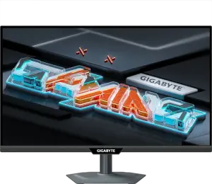 GIGABYTE M27Q3, 27"