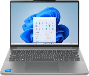 Lenovo IdeaPad Slim 5 14IRH10R, Cloud Grey, Core 7 240H, 24GB RAM, 1TB SSD, DE