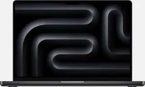 Apple MacBook Pro 14.2", Space Black, M5 - 10 Core CPU / 10 Core GPU, 16GB RAM, 512GB SSD, DE [2025] 
