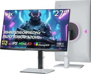 KTC M27P6, 27"