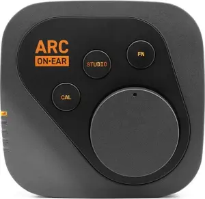 IK Multimedia ARC On Ear
