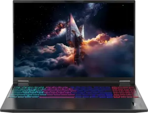 Acer Nitro 16S AI AN16S-61-R4NP, Ryzen AI 9 365, 32GB RAM, 1TB SSD, GeForce RTX 5060, DE 