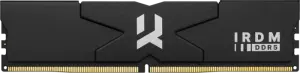 goodram IRDM BLACK SILVER UDIMM 16GB, DDR5-8000, CL36, 1RX8