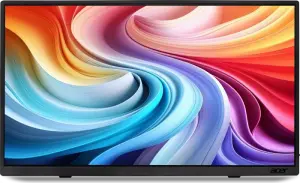 Acer PM PM161QTbmiuuux, 15.6"