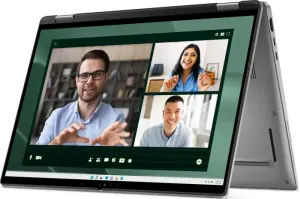 Dell Latitude 7450 2-in-1, Core Ultra 7 165U, 16GB RAM, 512GB SSD 