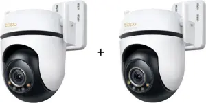 TP-Link Tapo C530WS, 2er-Pack