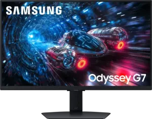 Samsung Odyssey G7 G70F, 27" 