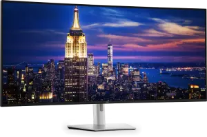 Dell UltraSharp 52 Thunderbolt Hub Monitor U5226KW, 52" 