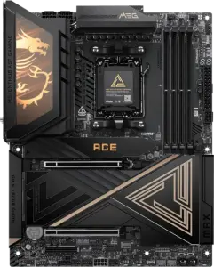 MSI MEG X870E Ace MAX (AMD AM5) 