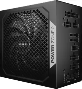 be quiet! Power Zone 2 1200W, ATX 3.1 