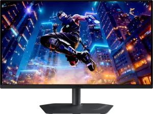 GIGABYTE MO27Q3, 26.5"