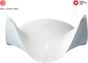 D-Link Aquila Pro AI M95, BE9400 
