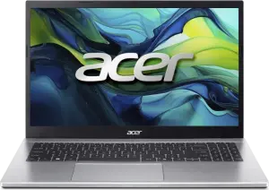 Acer Aspire Go 15 AG15-42P-R8UL, Pure Silver, Ryzen 7 5825U, 16GB RAM, 512GB SSD, DE 