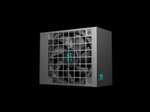 DeepCool GamerStorm PS-G Series PS750G schwarz 750W SFX 4.1, ATX 3.1 