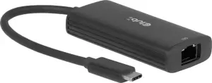 Club 3D 10G LAN-Adapter, RJ-45, USB-C 3.2 [Stecker] 