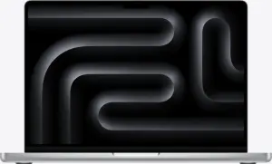 Apple MacBook Pro 14.2", silber, M5 Pro - 18 Core CPU / 20 Core GPU, 48GB RAM, 1TB SSD, DE [2026] 